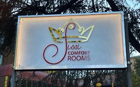 Sissi Comfort Rooms Foresteria Lombarda