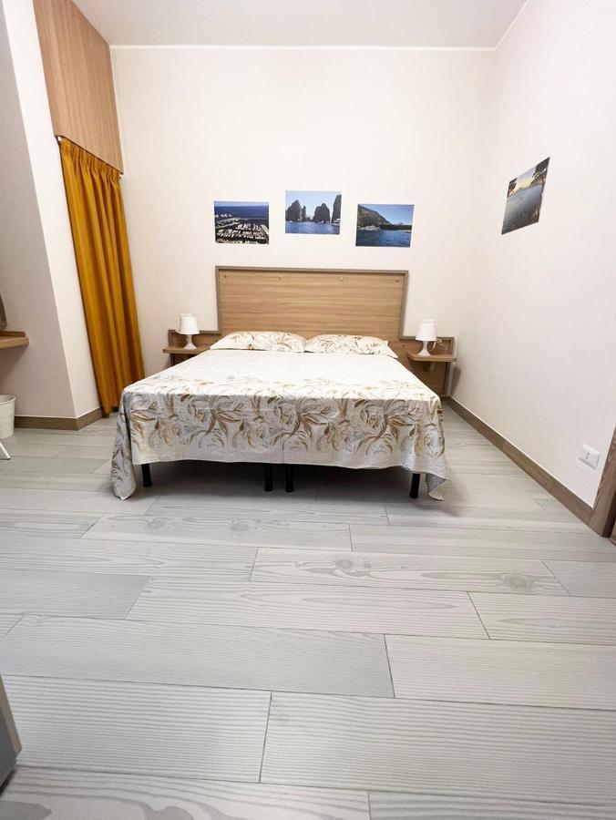 Sissi Comfort Rooms Foresteria Lombarda Monza Exterior foto
