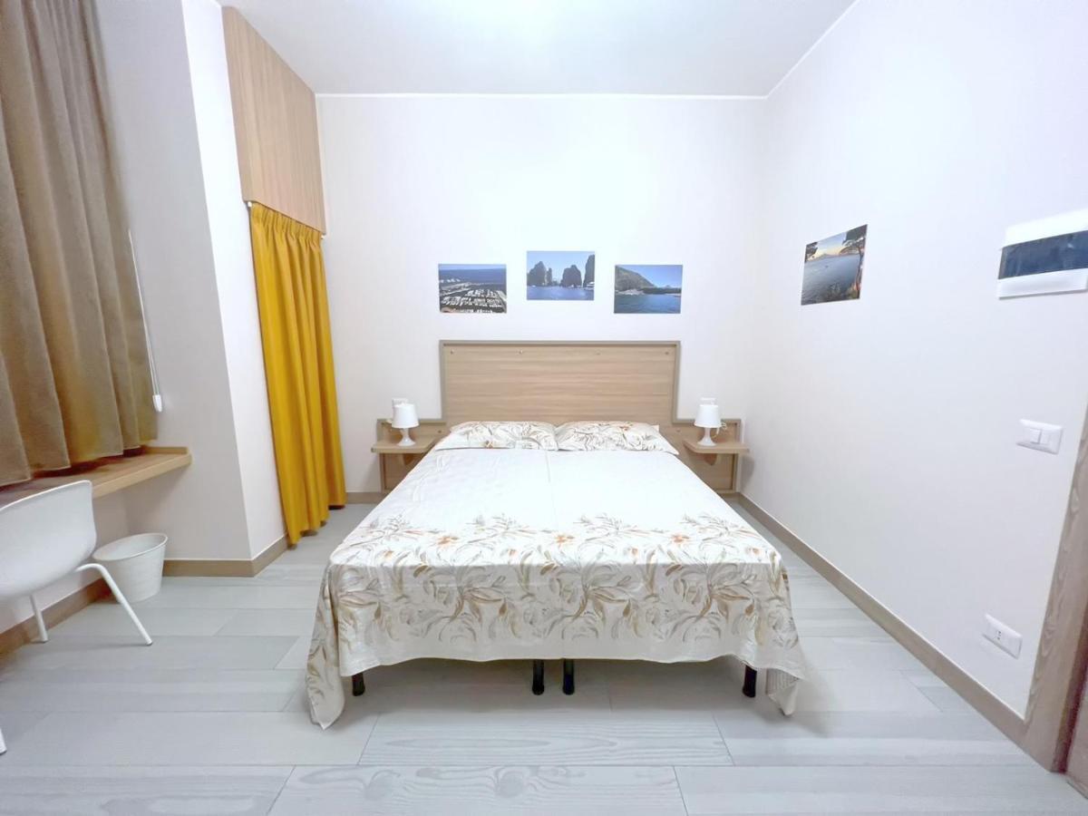 Sissi Comfort Rooms Foresteria Lombarda Monza Exterior foto