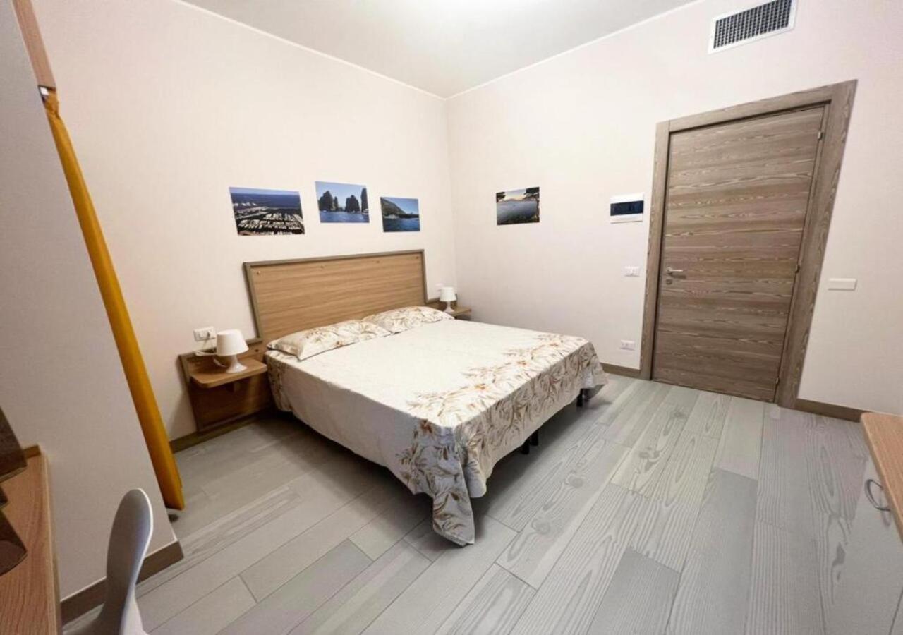 Sissi Comfort Rooms Foresteria Lombarda Monza Exterior foto